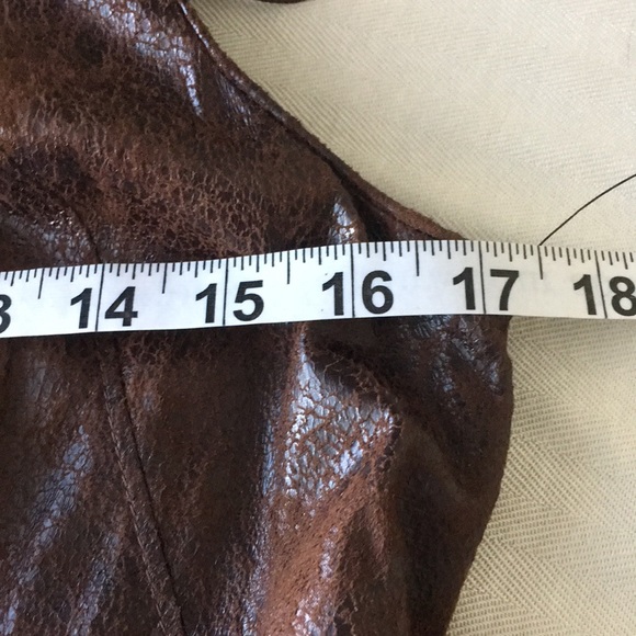 Vince Camuto size 6 dress NWOT - Picture 7 of 9